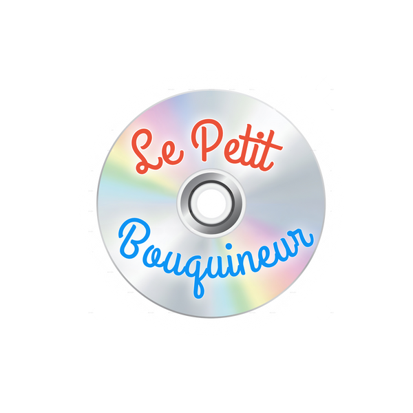 Le Petit Bouquineur